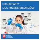 Spotkanie Naukowcy dla Przedsiębiorców